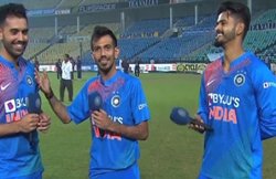 VIDEO: चहल टीवी पर जब युजी ने दीपक चाहर की लगाई क्लास, कहा- बड़े बेशर्म इंसान हो यार