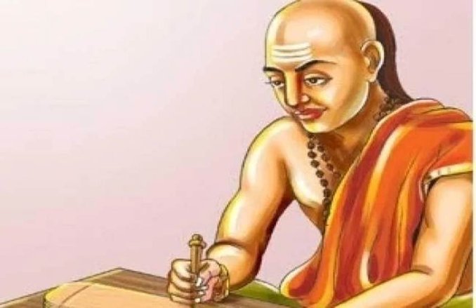 चाणक्य नीति: जन्म से ही होते हैं ये 4 गुण, जिन्हें विश्व में कोई नहीं सिखा सकता
