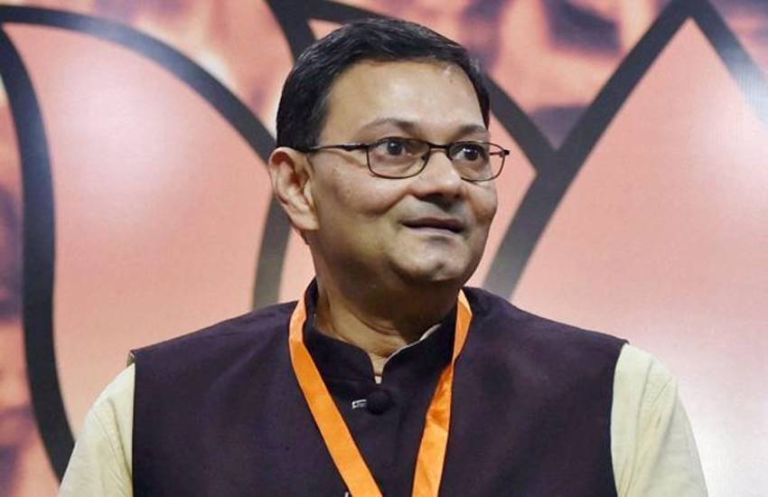 BJP, west bengal news, bengal news, NCR in bengal, Netaji Subhas Chandra Bose, Netaji grandnephew, Chandra Bose, bengal assambly election, Mamta banerjee, TMC, TMC govt, india news, Hindi news, news in Hindi, latest news, today news in Hindi