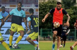 ISL 2019 Football Live Score, Chennaiyin FC vs Hyderabad FC Live Score Streaming: चेन्नइयन एफसी और हैदराबाद एफी के बीच जीत के लिए जंग, जानिए किसका पलड़ा भारी