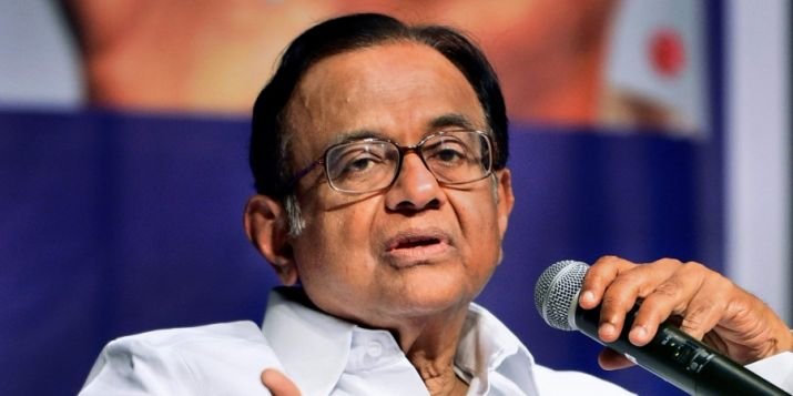 P Chidambara, INX media case FIPB, 100 days in prison, Tihar jail, congress leader, free legal advice to jail inmate, reading books and writing diaries, modi govt, INX media, india news, Hindi news, news in Hindi, latest news, today news in Hindi