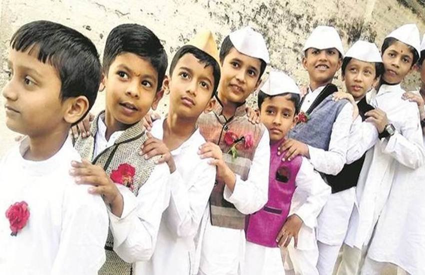 इस तस्वीर का इस्तेमाल सिर्फ प्रतीकात्मक रूप में किया गया है। (फाइल फोटो सोर्स: द इंडियन एक्सप्रेस)