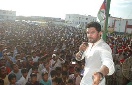 chirag paswan