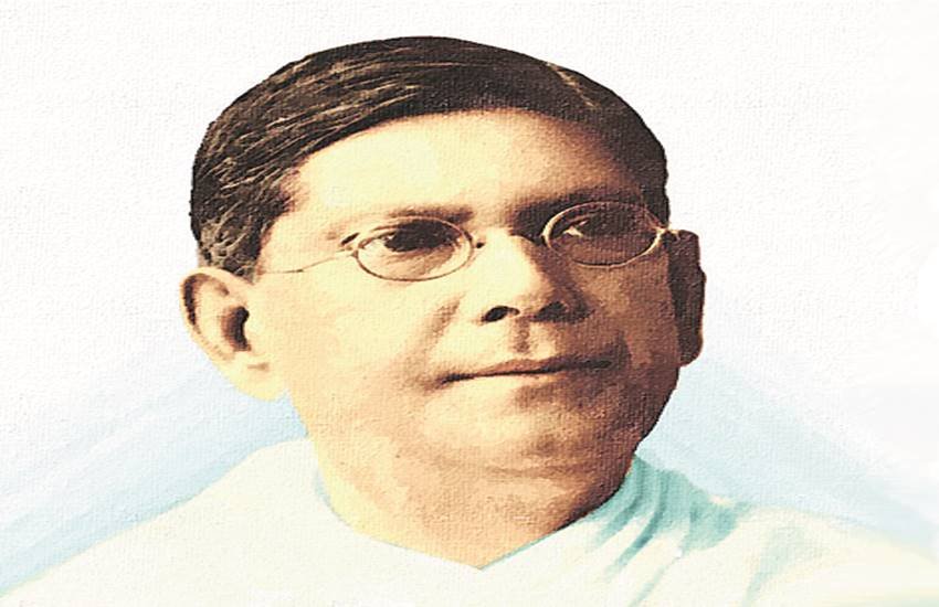 चितरंजन दास