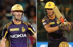 KKR से रिलीज होते ही क्रिस लिन का धमाका, 3 मैचों में 22 छक्कों की मदद से जड़ दिए 241 रन