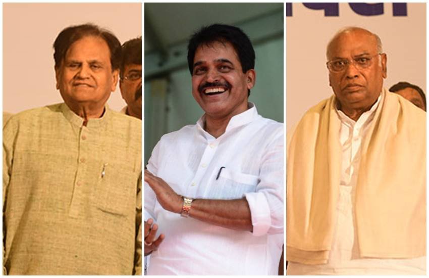 Maharashtra government formation, Congress NCP Shiv Sena Maharashtra, Mahrashtra government Shiv Sena, BJP Maharahstra, Maharashtra government news, Uddhav Thackeray NCP Congress, Aaditya Thackeray, ndia news, Hindi news, news in Hindi, latest news, today news in Hindi