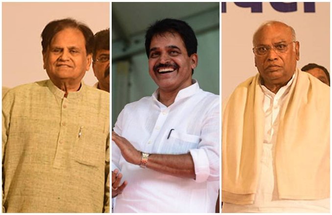 महाराष्ट्र: कांग्रेस के ये तीन नेता NCP संग मिल-बैठ आज तय करेंगे पावर शेयरिंग का फार्मूला, 48 घंटे में सरकार गठन का हो सकता है ऐलान