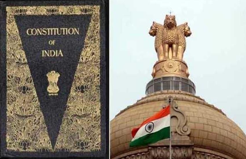 Constitution, independence day 2022