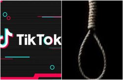 Tik Tok वीडियो के लिए दलित को जबरन फांसी पर चढ़ा दिया, अचानक टूट गया फंदा