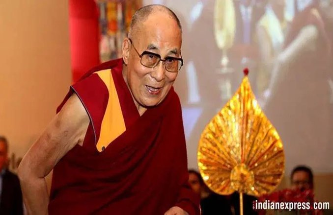 अमेरिका ने चीनी दावे को किया खारिज, कहा- बौद्धिस्ट तय करें दलाई लामा का उत्तराधिकारी, चीन को यह अधिकार नहीं