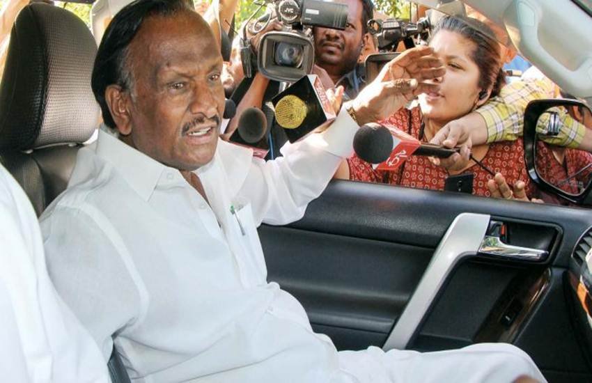 Karnataka by polls, Karnataka elections, bjp, congress, jds, supreme court karnataka richest mla, mtb nagaraj asset, mtb nagaraj, nagaraj assets, karnataka, election, by election