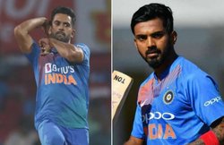 ICC T20 Rankings: दीपक चाहर ने लगाई 88 पायदान की लंबी छलांग, अर्धशतक जड़ने के बाद राहुल को भी बड़ा फायदा