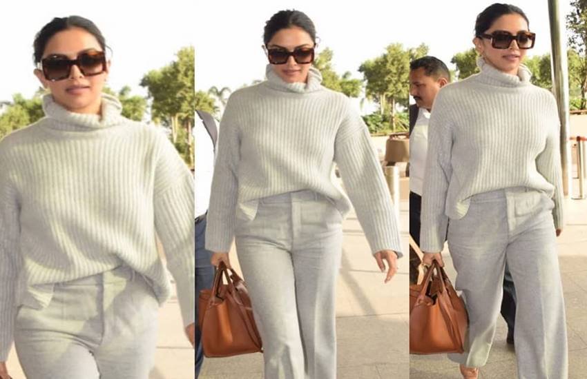 Deepika Padukone, Deepika Padukone bag, lifestyle news, bollywood celebs lifestyle news, deepika padukone movies, lifestyle news in hindi, deepika padukone shocking price, Bollywood stars airport look, Deepika Padukone instagram, Deepika Padukone airport look, bollywood, entertainment Deepika Padukone, Deepika Padukone carries 2.6 lakh handbags, deepika padukone age, deepika padukone upcoming movies, deepika padukone iifa, deepika padukone in saree, deepika padukone movies, deepika padukone twitter, deepika padukone photos, Louis Vuitton bag