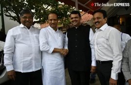 devendra fadnavis government