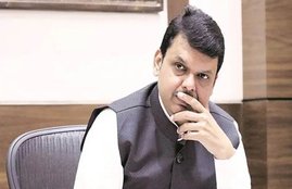 devendra fadnavis