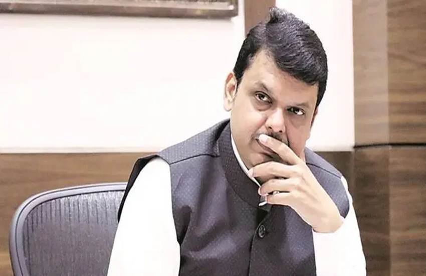 devendra fadnavis