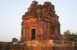 देवगढ़ मंदिरों का गढ़