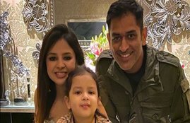 dhoni