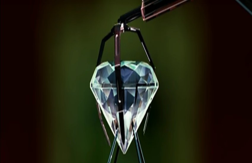 crime, crime news, diamond