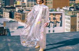 expensive dress, dress costs $ 9,500, social media, digital dress, The World’s First Digital Dress, Images for digital dress, digital dress picture, digital dress wallpaper, digital dress design, digital dress patterns, digital dress form, What Is Digital Clothing,