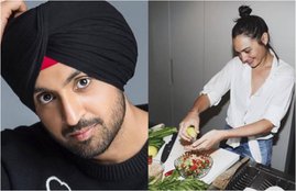 diljit dosanjh, gal gadot, Gal Gadot Instagram, wonder woman