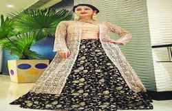 पहनावे का नया अंदाज