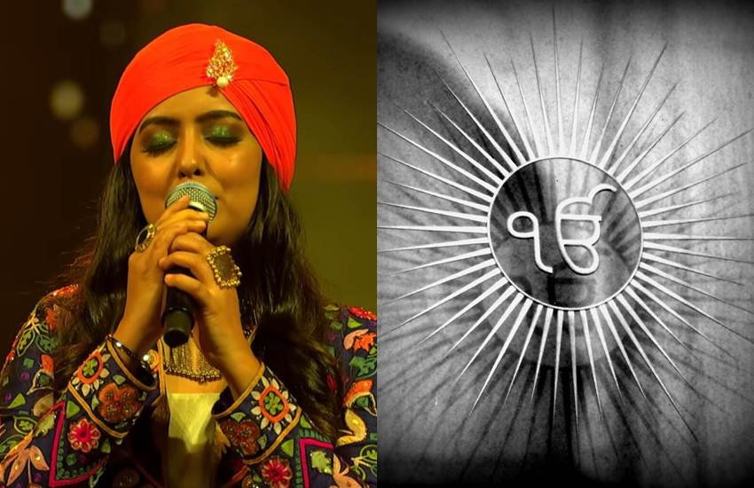 Ek Onkar Satnam: सुनें हर्षदीप कौर की आवाज में एक ओंकार वाणी सॉन्ग, यहां पढ़ें इसके लिरिक्स