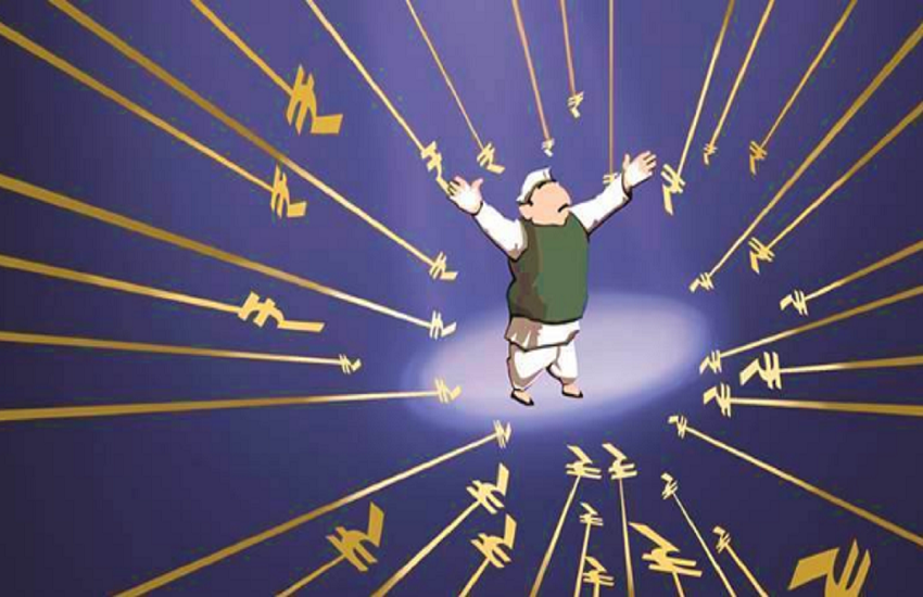 इस तस्वीर का इस्तेमाल प्रतीकात्मक रूप में किया गया है। (फोटो सोर्स: द इंडियन एक्सप्रेस)