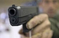 गाजियाबाद में 2 युवकों की गोली मारकर हत्या, शादी समारोह में बहस के बाद दोस्त ने ली जान