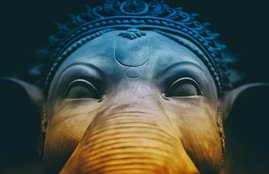 jai ganesh jai ganesh deva, ganesh aarti, Ganesh Ji Ki Aarti, Sankashti Chaturthi 2019, ganesh mantra, ganpati aarti, Sankashti Chaturthi, Sankashti Chaturthi 2019 date, Sankashti Chaturthi puja vidhi, ganesh aarti in hindi, bhajan