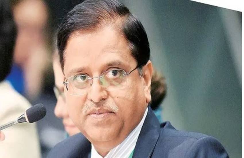 electoral bond, electoral bond scheme, electoral bond dea, electoral bond rbi, Subhash Garg, Department of Economic Affairs, india news, Hindi news, news in Hindi, latest news, today news in Hindi
