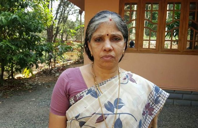 केरल की इस ब्राह्मण महिला ने 27 साल पढ़ाई अरबी, विरोध करने वालों को कोर्ट घसीट कर दिया था करारा जवाब