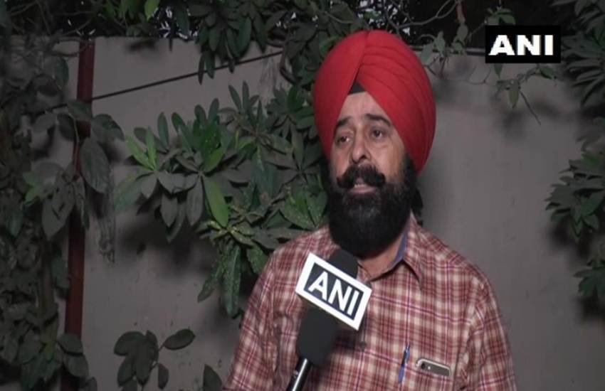 harinder singh lakhowal