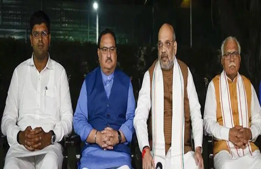 bjp jjp