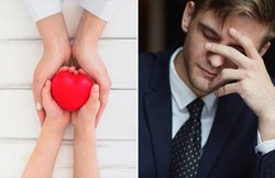 दिल के मरीज के लिए अकेलापन खतरनाक, 32% तक बढ़ जाता है स्ट्रोक का जोखिम