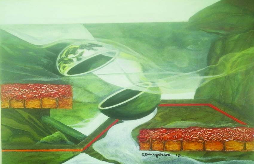 विवेक के सदृश आलोचक के विवेक का आदर्श उपस्थित होगा।