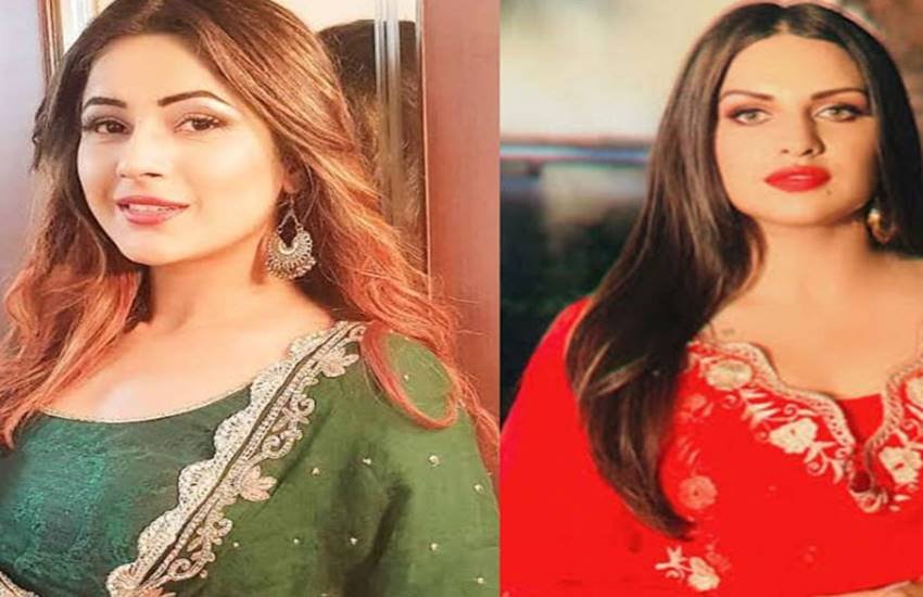 Hindi TV Shows,wildcard Himanshi Khurana,Shehnaz Gill,Shefali Zariwala,Himanshi Khurana,bigg boss 13,ayushmann khurrana,arhaan khan, salman khan, Ayushman khurana Hindi TV Shows,wildcard Himanshi Khurana,Shehnaz Gill,Shefali Zariwala,Himanshi Khurana,bigg boss 13,ayushmann khurrana,arhaan khan, salman khan, Ayushman khurana