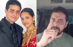 हिंदुस्तानी भाऊ से फेमस Bigg boss कंटेस्टेंट की पत्नी को आया गुस्सा, दर्ज कराई FIR