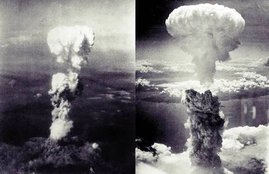 ISRO, ISRo research, ,Hiroshimas,Sentinel-1,North Korea,Indian Space Research Organisation,Gujarat,Ahmedabad,The Scientists