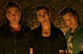 housefull 4, housefull 4 collection, housefull 4 box office collection, housefull 4 box office collection day 7, housefull 4 box office collection 5th day, housefull 4 7th day box office collection, housefull 4 movie collection, housefull 4 7th day collection, housefull 4 collection day 7, housefull 4 day 7 collection, housefull 4 box office collection day 7 worldwide, housefull 4 box office collection worldwide