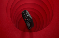 कितने स्टेप में कितनी कैलरी हुई खपत, बताएगा हैंडबैंड, Xiaomi ने लॉन्च किया Mi Band 3i, जानें कीमत और खूबियां