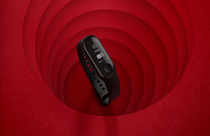 कितने स्टेप में कितनी कैलरी हुई खपत, बताएगा हैंडबैंड, Xiaomi ने लॉन्च किया Mi Band 3i, जानें कीमत और खूबियां