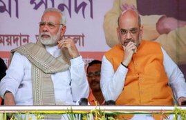 RCEP, Amit Shah, BJP,