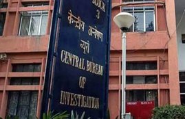 CBI, West Bengal,