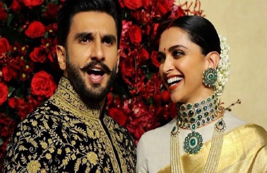 deepika padukone, ranveer singh, deepika ranveer marriage anniversary, Happy Marriage Anniversary Deepika and Ranveer singh, deepika ranveer marriage, ranveer deepika honeymoon, deepika ranveer wedding anniversary, tirupati temple, golden temple, bollywood latest news, bollywood update, bollywood news in hindi, hindi bollywood news, deepika padukone news, ranveer singh latest news