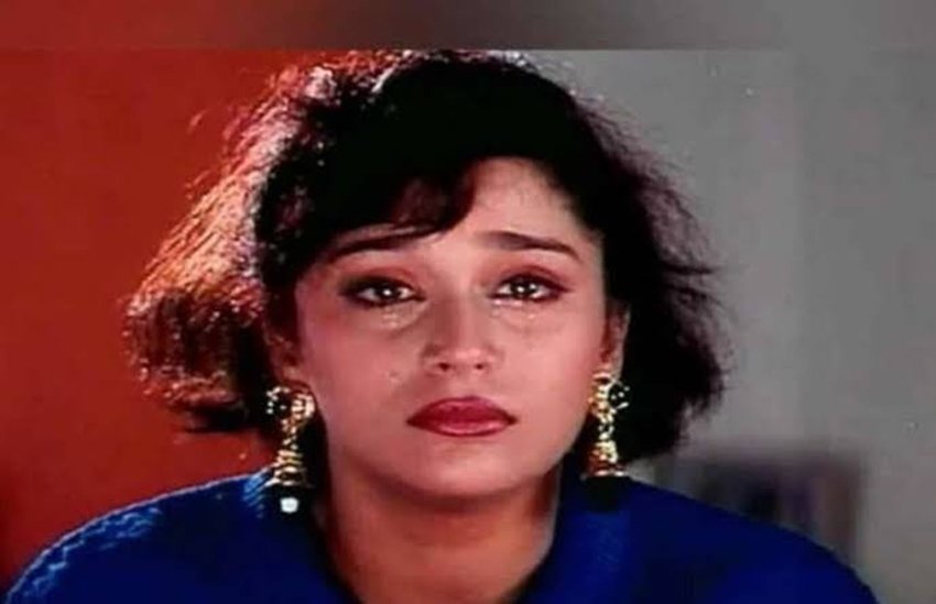 फरहीन: फिल्म सैनिक में अक्षय कुमार का किरदार निभाने वालीं फरहीन भी देखने में माधुरी दीक्षित की तरह ही लगती हैं। उन्हें लोग बॉलीवुड की दूसरी माधुरी कहा करते थे। ( Photo: You Tube Screen Grab)