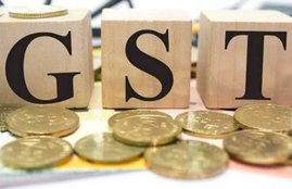 GST, GST third time, GST implementation, GST performance, GST revenue, tax revenue, finance, indian exonomy, gst council, financial year,