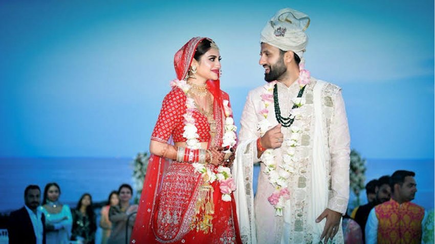 बता दें कि इसी साल मई में लोकसभा चुनाव जीतने के बाद नुसरत जहां ने अपने बॉयफ्रेंड निखिल जैन से शादी रचा ली थी।