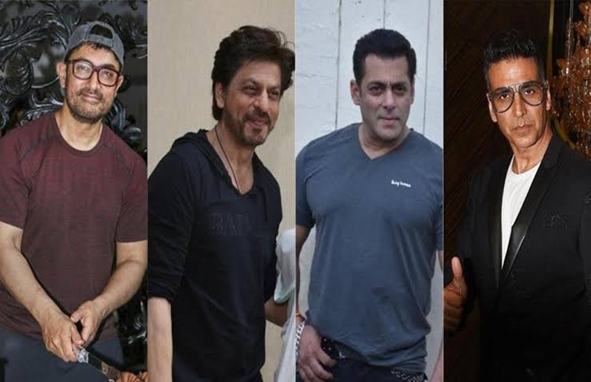 साल 2008 में आई आमिर खान की फिल्म गजनी ने 100 करोड़ की कमाई कर सबको चौंका दिया था। यह पहली ऐसी बॉलीवुड फिल्म थी जिसने 100 करोड़ के क्लब में एंट्री मारी। उसके बाद से अब तक करीब 87 फिल्में इस क्लब में शामिल हो चुकी हैं। प्रभास स्टारर बाहुबली- द कॉन्क्लुजन की बात करें तो उसने 500 करोड़ की कमाई की थी। 100 करोड़ से ज्यादा की कमाई करने वाली सबसे ज्यादा फिल्में सलमान खान ने दी हैं। अक्षय कुमार उनसे बस एक फिल्म पीछे हैं तो वहीं अजय देवगन भी ज्यादा दूर नहीं। आइए देखते हैं किस एक्टर ने 100 करोड़ से ज्यादा कमाने वाली कितनी फिल्में दी हैं। (All Pics: YouTube)