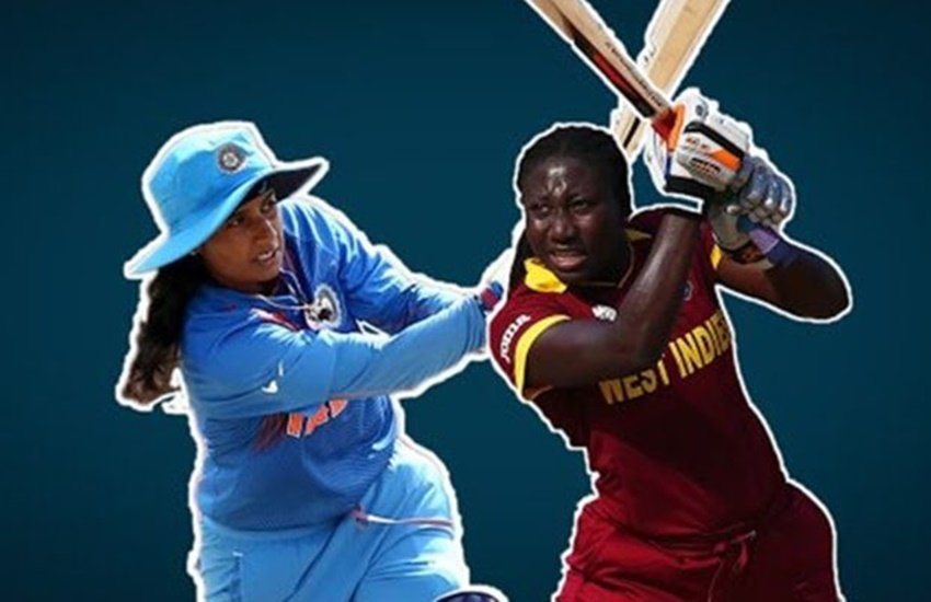 West Indies Women vs India Women, WIW vs INDW 1st T20 Warm Up Playing 11 LIVE: भारत बनाम वेस्टइंडीज।